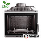 Камінна топка KAWMET W17 Dekor (12.3 kW) EKO, фото 2