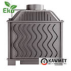 Камінна топка KAWMET W17 Dekor (12.3 kW) EKO, фото 3