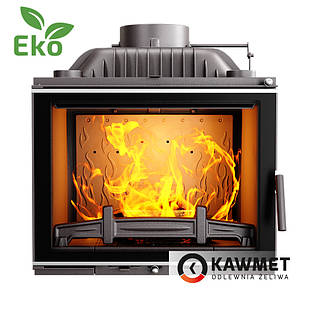 Камінна топка KAWMET W17 Dekor (12.3 kW) EKO