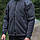 Куртка флісова Helikon-Tex® Liberty Jacket - Double Fleece - Shadow Grey, фото 7