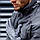 Куртка флісова Helikon-Tex® Liberty Jacket - Double Fleece - Shadow Grey, фото 8