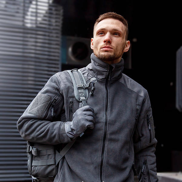 Helikon liberty fleece hotsell