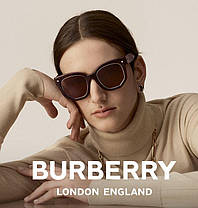 Окуляри Burberry B4307 оригінал, фото 6