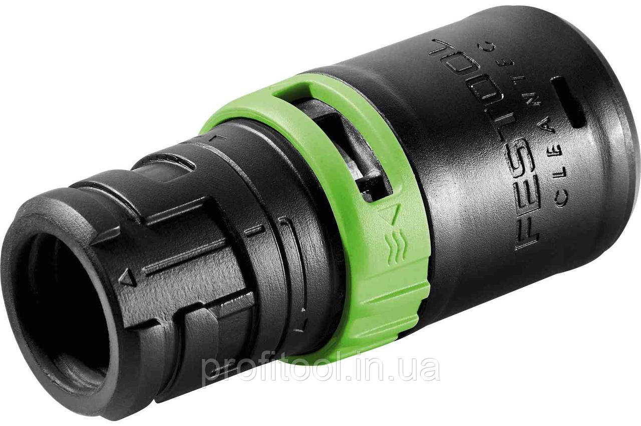 Приєднувальна муфта FESTOOL D 27 DM-AS/CT (577162), фото 1