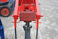 Бур садовий Wirax, фото 3