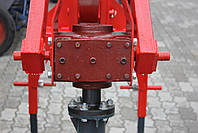 Бур садовий Wirax, фото 4