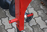 Бур садовий Wirax, фото 6