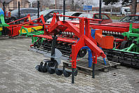 Бур садовий Wirax, фото 9