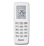 Кондиціонер Gree серії Smart GWH18QB-K3DNB6G, фото 3