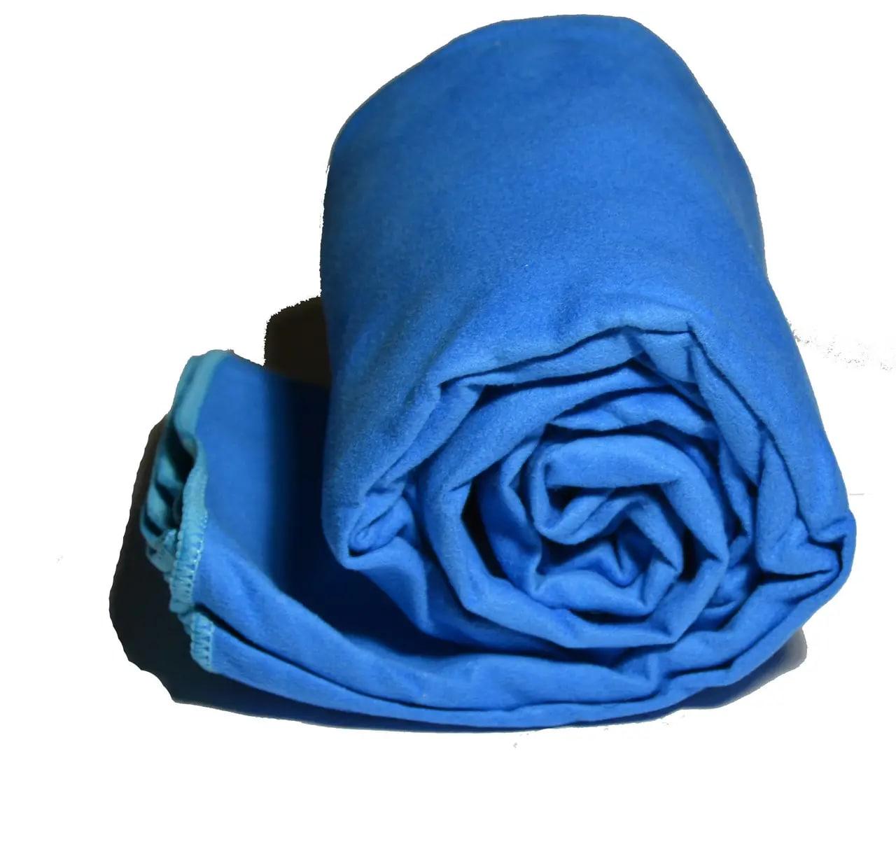 Полотенце Pinguin Travel Outdoor towel XL (70*150 см), фото 1