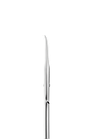 Професійні ножиці  для кутикули, Staleks Pro Exclusive 11 Type 2 Zebra SX-11/2, фото 5