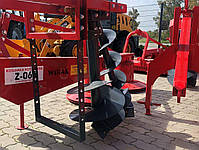 Бур садовий Tad-Len SZ-1, фото 7