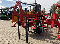 Бур садовий Tad-Len SZ-1, фото 5