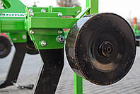 Глибокорозпушувач Bomet 3 зуба (лапи), фото 3