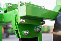 Глибокорозпушувач Bomet 3 зуба (лапи), фото 5