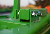 Глибокорозпушувач Bomet 3 зуба (лапи), фото 6