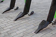 Глибокорозпушувач Bomet 3 зуба (лапи), фото 7