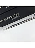 Професійні ножиці  для кутикули, Staleks Pro Exclusive 11 Type 2 Zebra SX-11/2, фото 6