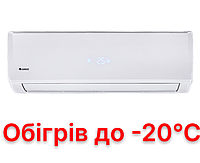 Кондиціонер Gree серії Smart GWH12QB-K3DNB6G