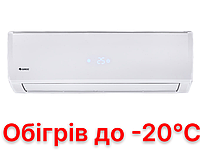 Кондиционер Gree серии Smart GWH09QB-K3DNB6G