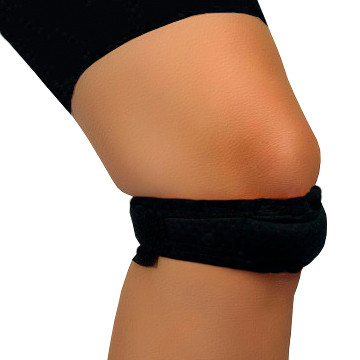 Підтримувальна пов'язка на коліно OSD-ARK2110, фото 1