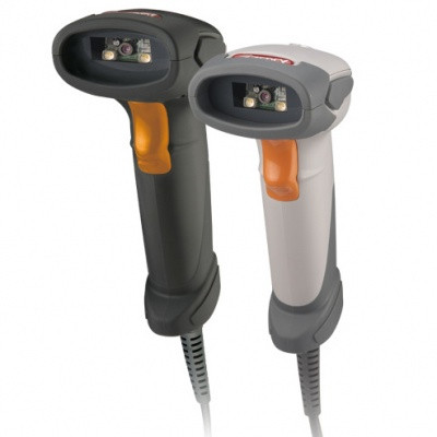 Ручний сканер 2D штрих-коду Zebex Z-3192, фото 1