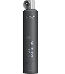 Спрей миттєвої сильної фіксації REVLON Photo Finisher Hairspray-3 500 мл