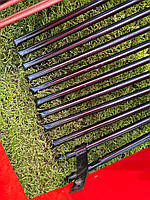 Картоплекопачка однорядна транспортерна навісна для трактора, фото 6