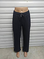 Спортивные штаны женские, прямые (S-XL) купить от склада оптом 7 км