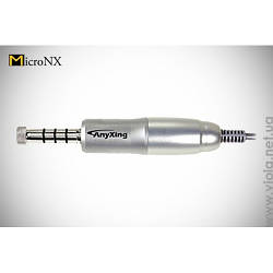 Мікродвигуни Micro-NX MAX-88ES