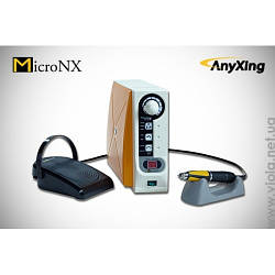 Портативна бормашина AnyXing BL-T&K