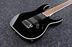 Електрогітара IBANEZ RGIB21 BK, фото 4