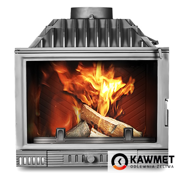 Камінна топка KAWMET W2 (14,4 kW)