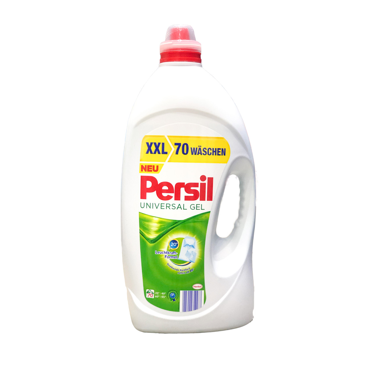 Гель для прання Persil Universal 5.11 л