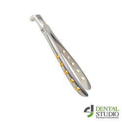 Легкі щипці EASY FORCEPS 3253