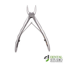 Легкі щипці для дітей 3251s Easy Forceps For Children