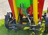 Картоплесаджалка дворядна Bomet "50", фото 4