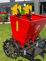 Картоплесаджалка дворядна Bomet "50", фото 6