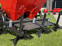 Картоплесаджалка дворядна Bomet "50", фото 7