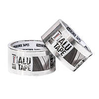 Алюминиевая лента ALU TAPE 50мм / 50м