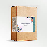 Varicotorin (Варікоторін) - капсули при варікоцеле