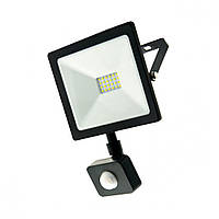 LED прожектор ZL 4140 30W з датчиком