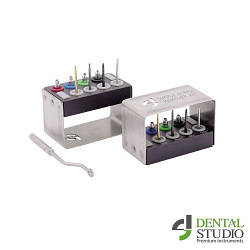 Набір для видалення гвинтів Simple Screw Remover Kit
