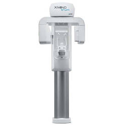 Пантомографічна рентгенівська система X-Mind Trium