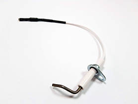 Електрод підпалу та контролю іонізаційного полум'я котлів Sime Format Zip з кабелем 6235929