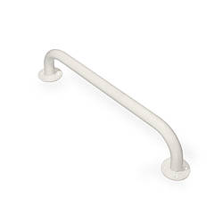 Поручень ППп пристінний прямий для ванни та туалету інвалідів і літніх людей