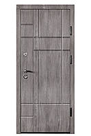 Двері вхідні Tetris