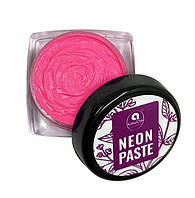 Неонова паста для моделювання брів рожева AntuOne 5г