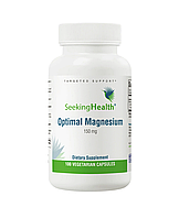 Seeking Health Optimal Magnesium / Оптимальний магній 100 капсул