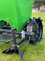 Картоплесаджалка дворядна Bomet "60", фото 4